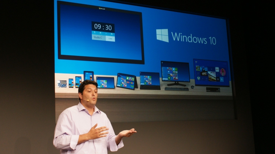 Windows 10: Stiže na leto, besplatan i za pirate!